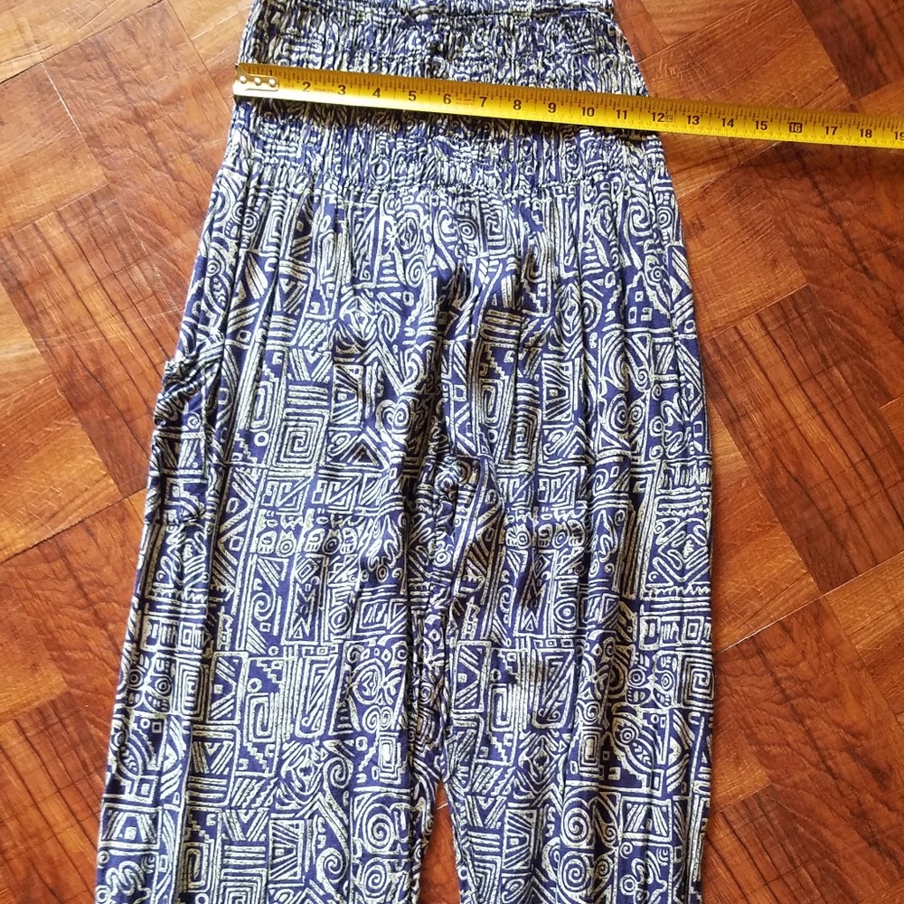 Light weight pants - Picture 3 of 7